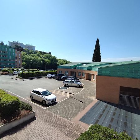 Appartamento Perugia - Casa Penelope Eksteriør bilde