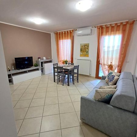 Appartamento Perugia - Casa Penelope Eksteriør bilde