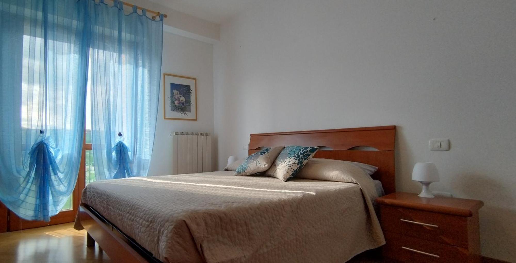 Appartamento Perugia - Casa Penelope Eksteriør bilde