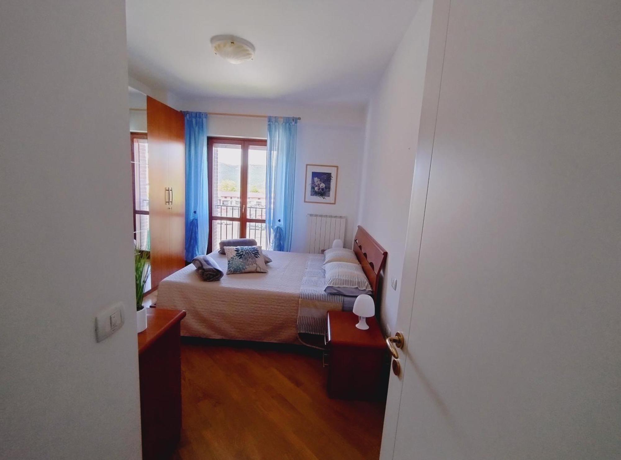 Appartamento Perugia - Casa Penelope Eksteriør bilde