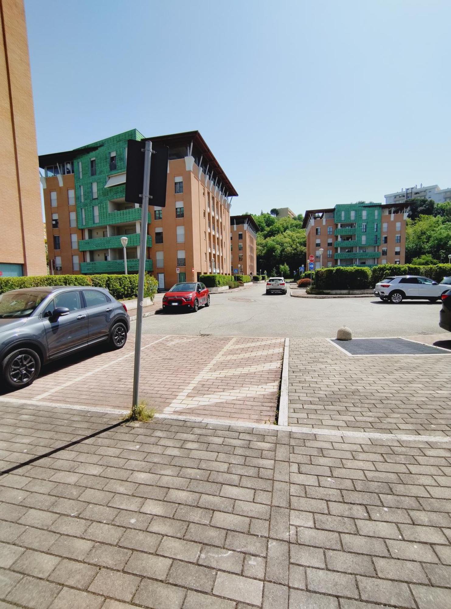 Appartamento Perugia - Casa Penelope Eksteriør bilde