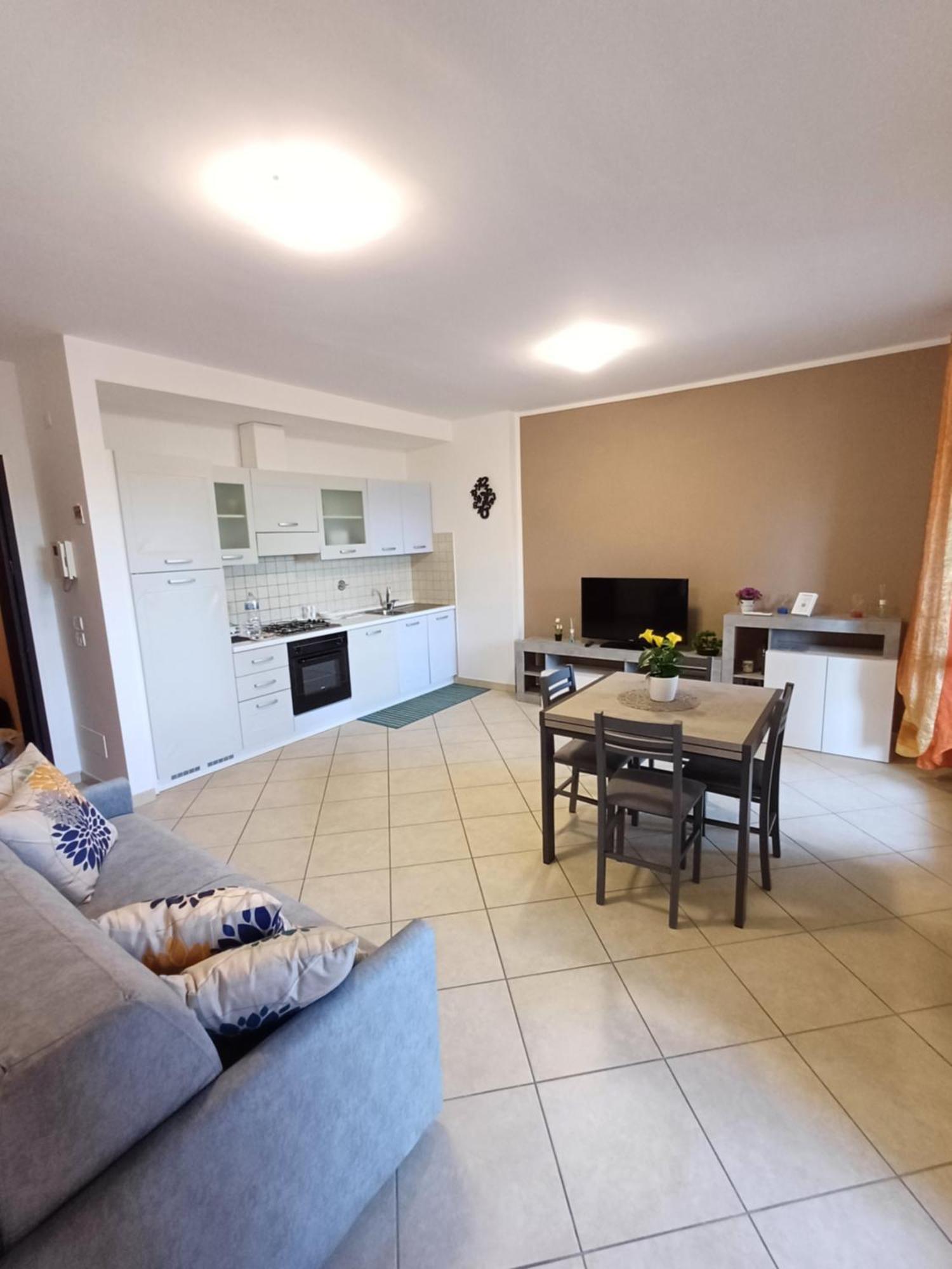 Appartamento Perugia - Casa Penelope Eksteriør bilde