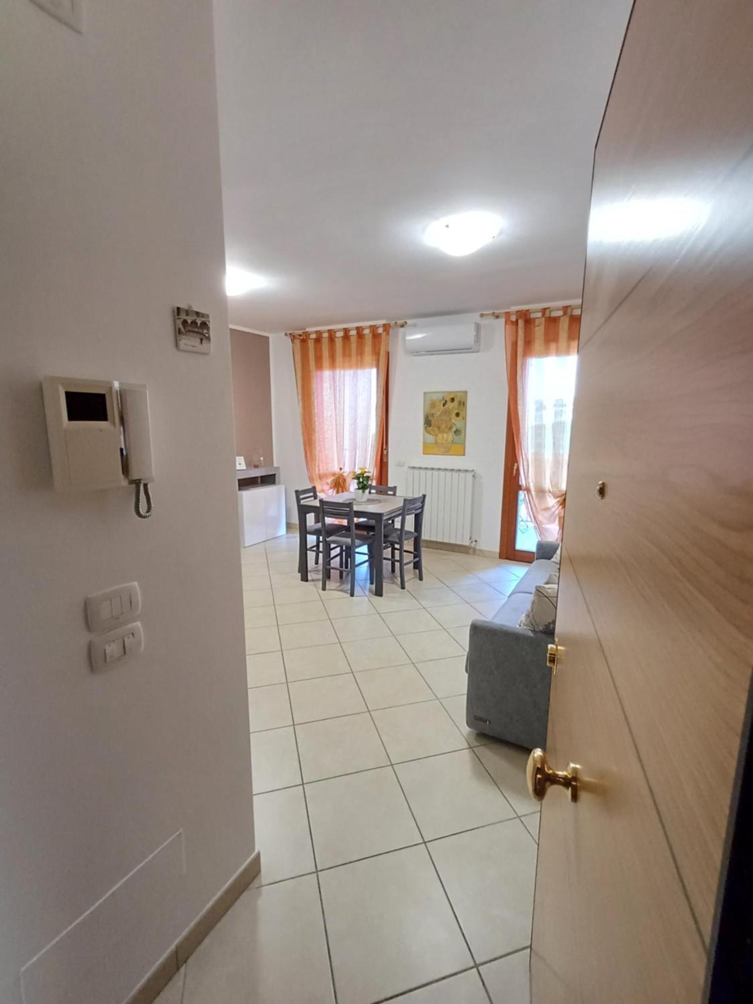 Appartamento Perugia - Casa Penelope Eksteriør bilde