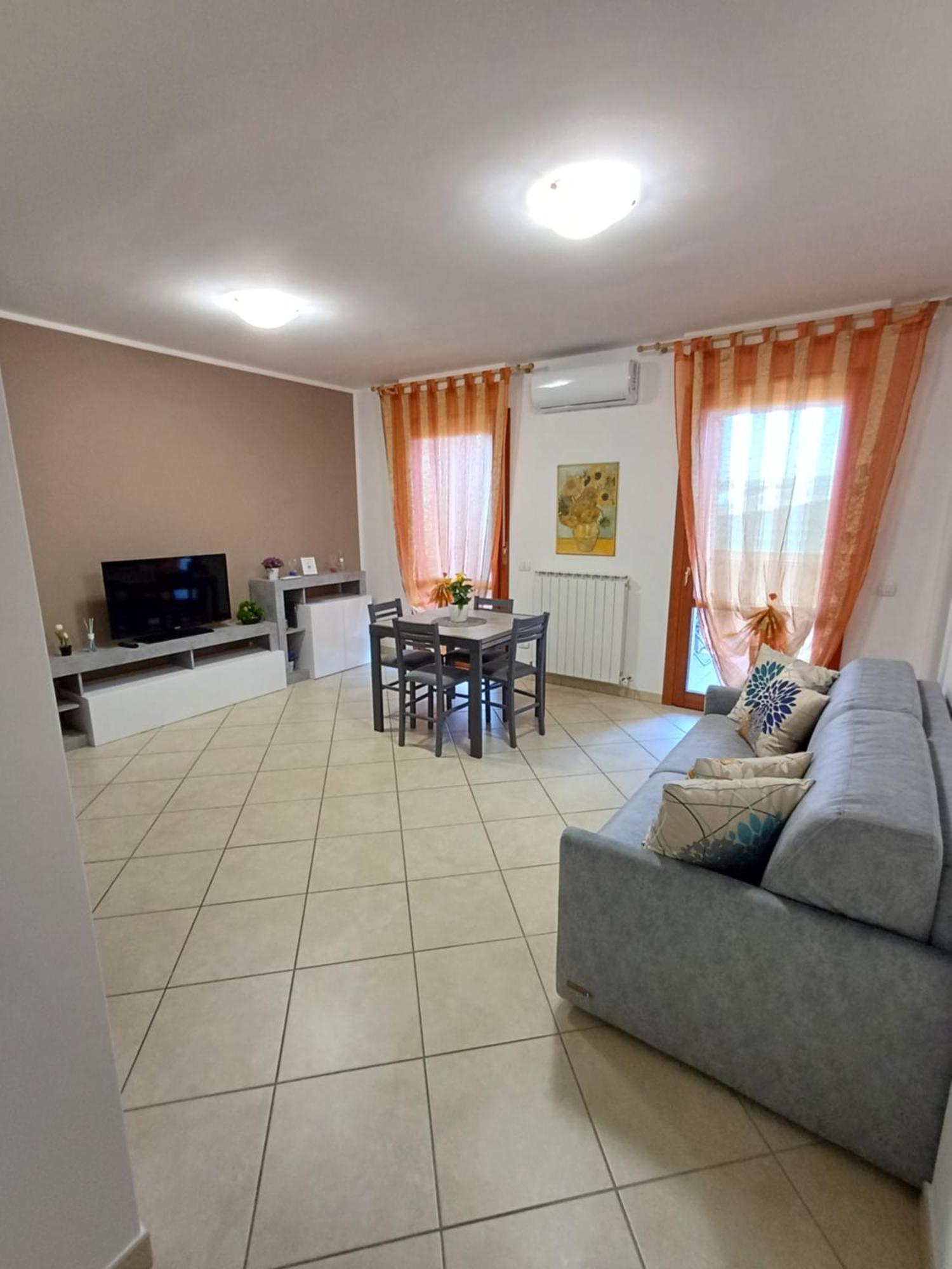 Appartamento Perugia - Casa Penelope Eksteriør bilde